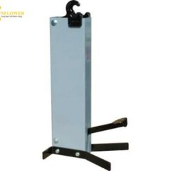 Máy làm thẳng dây vận hành bằng chân Kobayashi Tekkosho GU