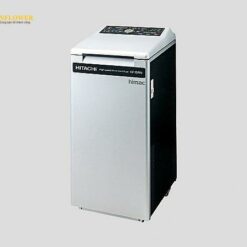 Máy li tâm siêu nhỏ tốc độ cao (300 - 16000rpm) Koki Holdings CF15RN