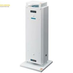 Máy lọc tia cực tím loại tuần hoàn không khí Airria compact IWASAKI ELECTRIC FZST15202GL15/16