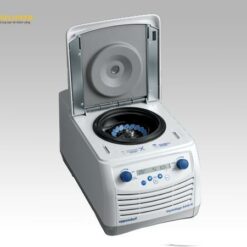Máy ly tâm để bàn làm lạnh 5418R (với FA-45-18-11, 14000rpm, 0 - +40oC) Eppendorf 5401 000.030