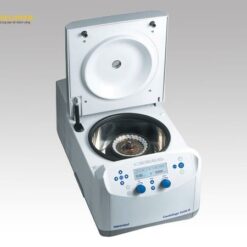 Máy ly tâm để bàn làm lạnh 5430R (không có Rotor, 17500rpm, -11 - +40oC) Eppendorf 5428 000.635