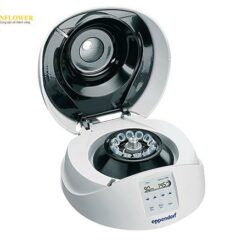 Máy ly tâm để bàn MiniSpin (800 - 13400rpm, 1.5mL/ 2.0mL x 12) Eppendorf Himac Technologies 5452 000.034