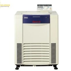 Máy ly tâm làm lạnh tốc độ cao (25.000rpm, 1000mL x 6) TOMY SEIKO Suprema25