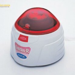 Máy ly tâm tốc độ thấp (2000G, 6200rpm +/- 20% (fixed)) Merck Millipore XX42CF0RT