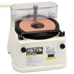 Máy mài dao (400/470rpm, Φ70mm) SHINKO (Shinko MechatroTech) STD-180E