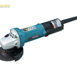 Máy mài đĩa 100mm tốc độ cao (100VAC, 1200rpm) Makita 9533B
