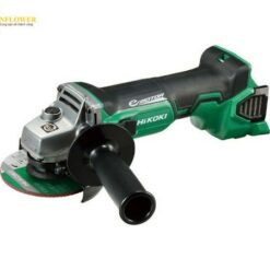 Máy mài đĩa không dây (14.4V, 5500rpm) Koki Holdings G14DBBVL-NN