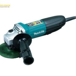 Máy mài đĩa Makita Corporation GA4034, 12000 min -1 φ100mm