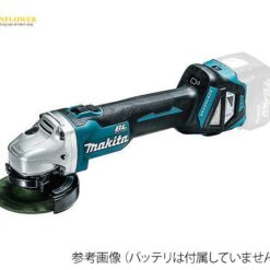 Máy mài đĩa Makita Corporation GA410DZ, 8500 min -1 φ100mm