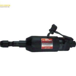 Máy mài khuôn (loại đòn bẩy, có trục, 22000rpm, 0.6MPa) Nippon Pneumatic Mfg RG-38CX