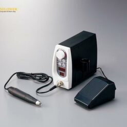 Máy mài siêu nhỏ chính xác AS ONE 3-6693-01 PMG3, 1000 - 35000rpm