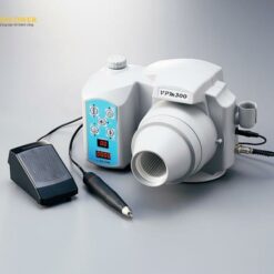 Máy mài siêu nhỏ có bộ hút bụi AS ONE 3-6960-01 VPM300, 1000 - 35000rpm