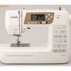 Máy may vi tính JANOME JN831