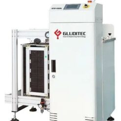 Máy nạp PCB tự động Gluditec ICD-450L