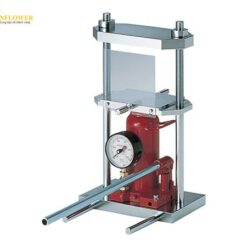 Máy nén ép áp lực cao AS ONE 1-313-01 J-15, 0 - 15T