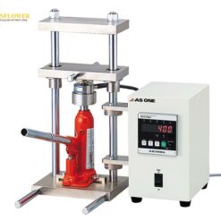 Máy nén ép áp lực cao AS ONE 2-7852-11 J-2DS, 0 - 2000kg
