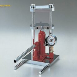 Máy nén ép áp lực lớn AS ONE 1-1187-01 J-1, 0 - 1000kg
