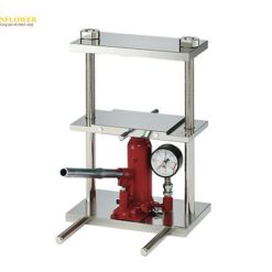 Máy nén ép áp lực lớn AS ONE 1-1187-02 J-5, 0 - 5T