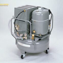 Máy nén khí (0.8MPa, 16L) Koki Holdings SC820