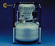 Máy nén khí 50/60 lít/phút JUN-AIR 6-256-X
