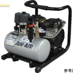 Máy nén không dầu JUN‐AIR Kuroda International 87R-4B