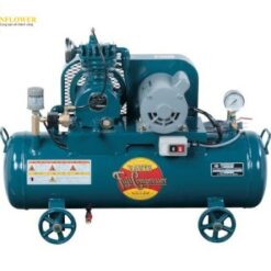 Máy nén làm mát không khí loại đa năng 0.4KW FUJI Compressor FS-04NMS-5