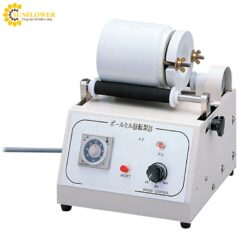 Máy nghiền bi loại nhỏ (50 - 650rpm) Asahi Rikagaku AV-1