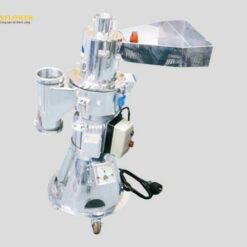 Máy nghiền búa AS ONE 1-9451-12 NH-20S, 3450rpm 15 - 30kg/h
