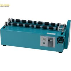 Máy nghiền con lăn NITTO KAGAKU ANZ-100S, 170 - 600/200 - 700rpm