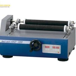 Máy nghiền con lăn NITTO KAGAKU ANZ-72D, 20 - 320rpm
