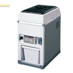 Máy nghiền đá AS ONE 3-8936-01 CR-GA, 2.4 đến 4.5 kg/phút