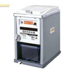 Máy nghiền đá AS ONE 3-8936-02 CR-LA, 1.5 đến 6 kg/ phút