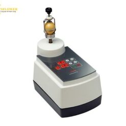 Máy nghiền nhỏ (5 µm, khô, ướt) Fritsch 23.1000.00