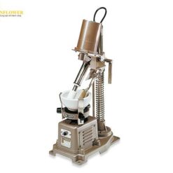 Máy nghiền trộn cối tự động NITTO KAGAKU ANM-150