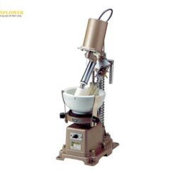Máy nghiền trộn cối tự động NITTO KAGAKU ANM-200