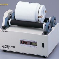 Máy nghiền trục con lăn AS ONE 2-7816-01 PM-001, 40 - 280rpm