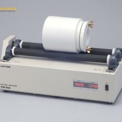 Máy nghiền trục con lăn AS ONE 2-7816-02 PM-002, 40 - 280rpm