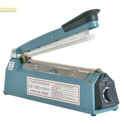 Máy niêm phong màng film để bàn 10 x 300mm AS ONE 3-4914-04