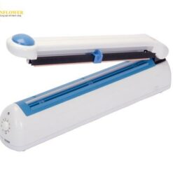 Máy niêm phong Poly để bàn (2 x 300mm, có núm cắt) FUJIIMPULSE PC-300