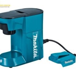 Máy pha cà phê (cafe) dùng pin sạc (18V, 150mL) Makita CM500DZ
