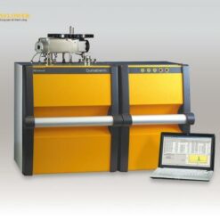 Máy phân tích đạm/nitơ (Phương pháp đốt cháy) (0.01mgN, 1g or less) Gerhardt Dumaserm