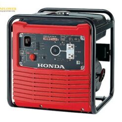 Máy phát điện biến tần Honda Motor EG25i JN