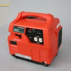 Máy phát điện (loại khí propan, AC100V/0.9KW, 12 VDC) MITSUBISHI HEAVY INDUSTRIES EA860MA-1A