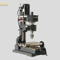 Máy phay AS ONE 2-9518-01 LittleMilling1