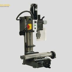 Máy phay AS ONE 2-9518-02 LittleMilling9