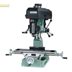 Máy phay để bàn Mitsuhata Machinery M-100