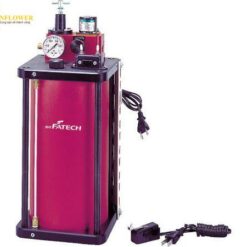 Máy phun dầu (4L, 1MPa) ASAHI SEIKOU OJ-4-DC24V