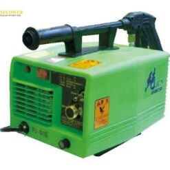 Máy phun rửa áp lực cao (6.2L/min, 6.4MPa) Arimitsu Industry PJ-01G-50HZ