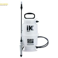 Máy phun xịt chất tẩy rửa cầm tay 6 L AS ONE 6-6039-03 IK-9