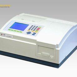 Máy quang phổ tử ngoại nhìn thấy được (Tách tia /Tế bào đơn) APEL PD-3500UV-S